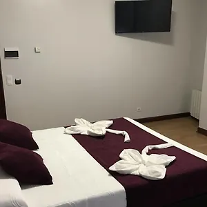 ** Gasthuis La Salve Spanje