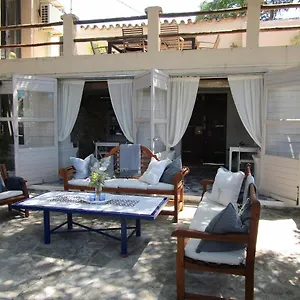 Bed & Breakfast Casa Pura Vida, Villanueva De Algaidas